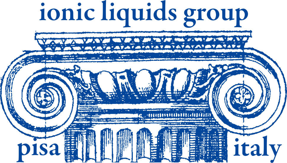 Ionic Liquids Group - Pisa